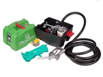 Мобильная мини АЗС Piusi PIUSIBOX 24 V Pro