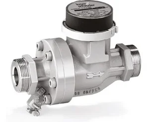 Расходомер Kromschroder DM 16R25-40