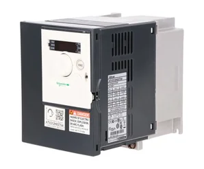 Преобразователь частоты Schneider Electric ATV312H037N4