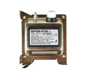 Трансформатор розжига Brahma T11/R 15111001