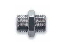 Ниппель переходной Vepa M1/4 дюйма - M1/8 дюйма, A121/2