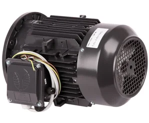 Электродвигатель CIB Unigas IE3 112M-2P-B5