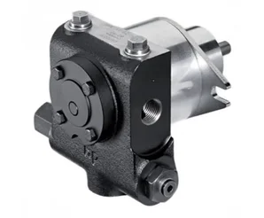 Насос для горелки hp-Technik UHE-A5-GZ-D-4-20