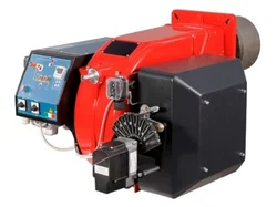 Газовая горелка CIB Unigas H685A M.PR.SR.RU.A.8.50.EA