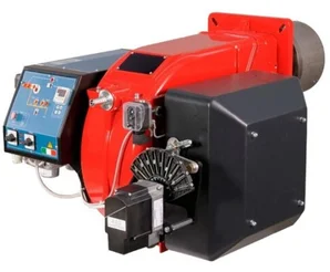 Газовая горелка CIB Unigas H685A M.PR.SR.RU.A.8.50.EA
