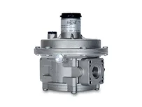 Регулятор давления газа Madas RCS040000 110