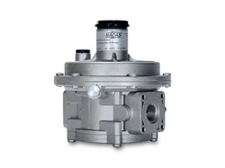 Регулятор давления газа Madas RCS040000 110
