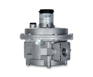 Регулятор давления газа Madas FCS020000 140