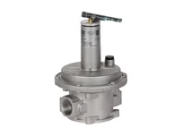 Предохранительно-сбросной клапан Madas MVS/1 DN 25, VSL04 010