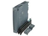 Модуль дискретного ввода-вывода Siemens, 6ES7523-1BL00-0AA0