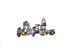 Газовая рампа Baltur BS8080 D0S F080-CP