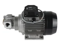 Насос для масла электрический Piusi Viscomat 350/2 T
