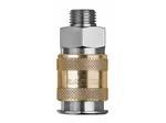 Автоматическое БРС Samoa EU-237/M, 1/4" BSP (F) - 3/8" BSP (M)