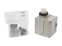 Реле давления Dungs GW 500 A4/2 G3
