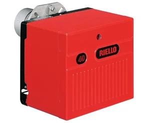 Дизельная горелка Riello 40 G10, 20006157
