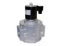 Газовый электромагнитный клапан Madas EVA40 108