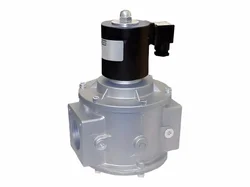 Газовый электромагнитный клапан Madas EVA40 108
