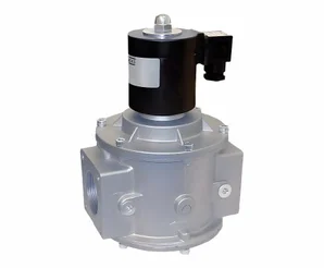 Газовый электромагнитный клапан Madas EVA40 108