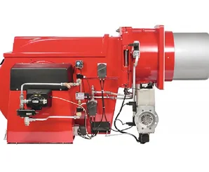 Газомазутная горелка Weishaupt RGMS 70/1-B, DN 150, ZM-NR
