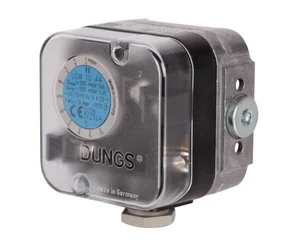 Реле давления Dungs LGW 10 A4 M