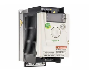 Преобразователь частоты Schneider Electric ATV12H055M2