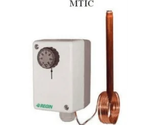 MTIC90H Капиллярный термостат