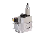 Газовый мультиблок Baltur MB-ZRDLE 415 B01 S20