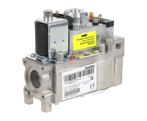 Газовый электромагнитный клапан Resideo VR4601CB1081