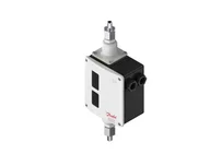 Реле давления Danfoss RT262AL 017D004366