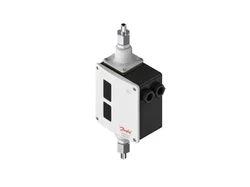 Реле давления Danfoss RT262AL 017D004366