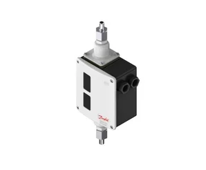 Реле давления Danfoss RT262AL 017D004366