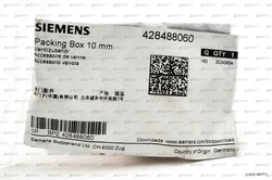 Комплект сальников Siemens 428488060