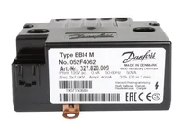 Трансформатор розжига Danfoss EBI4 M 052F4062