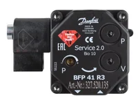 Насос для горелки Elco BFP 41 L3L 071N8213