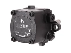Насос для горелки Suntec AJ 6 AE 1002 4P
