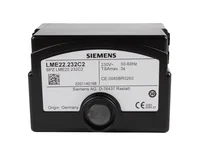 Топочный автомат Siemens LME22.232C2
