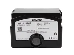 Топочный автомат Siemens LME22.232C2