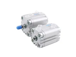 Компактный пневмоцилиндр Festo ADVU-32-10-A-P-A