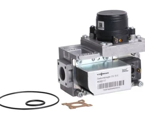 Газовый электромагнитный клапан Viessmann CG 10 E, 7825794