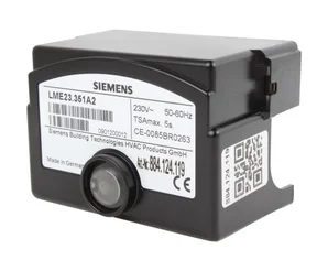Топочный автомат Siemens LME23.351A2
