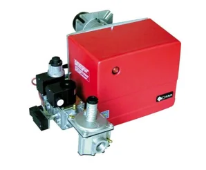 Газодизельная горелка FBR GM X0 TL + R. CE D1/2" - S