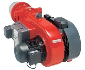 Газовая горелка Weishaupt WM-G 10/1-A, 2, ZMI