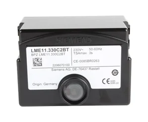 Топочный автомат Baltur LME11.330C2BT