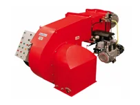 Газодизельная горелка Ecoflam MULTICALOR 1500.1 PR TC