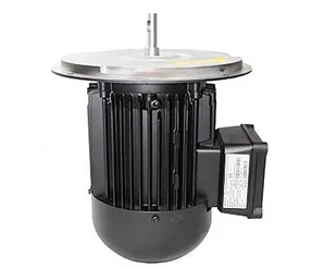Электродвигатель Weishaupt EC90/50-2