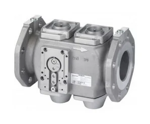 Газовый электромагнитный клапан Siemens VGD40.100