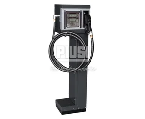 Пьедестал для Piusi CUBE 70 MC, чёрный, F1270800C
