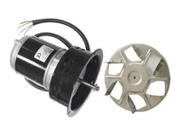 Электродвигатель Viessmann 7273583