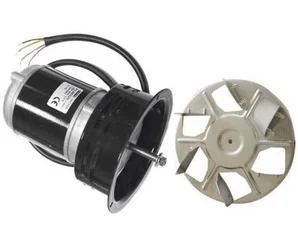 Электродвигатель Viessmann 7273583