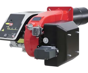 Газовая горелка CIB Unigas E165A M-.AB.SR.RU.A.1.40